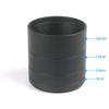 M48x0.75 Focal Length Extension Ring kit 5mm 10mm 15mm 20mm Telescope Photography T Extension Ring view 3