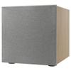 JBL Stage 2 220P 12 Inch 500 Watt Powered Subwoofer (Latte) view 1