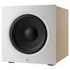 JBL Stage 2 220P 12 Inch 500 Watt Powered Subwoofer (Latte) view 2