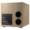JBL Stage 2 220P 12 Inch 500 Watt Powered Subwoofer (Latte) view 4