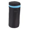 CFTGIW Camera Lens Protective Pouch Neoprene Lens Case Bag with Zipper for DSLR Camera S Pouch Camera Lens Case Bag Camera Lens Storage Pouch Camera Lens Pouch view 1