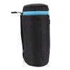 CFTGIW Camera Lens Protective Pouch Neoprene Lens Case Bag with Zipper for DSLR Camera S Pouch Camera Lens Case Bag Camera Lens Storage Pouch Camera Lens Pouch view 3