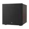 JBL Stage 2 220P 500 Watt 12 Inch Powered Subwoofer (Espresso) view 1