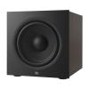 JBL Stage 2 220P 500 Watt 12 Inch Powered Subwoofer (Espresso) view 3