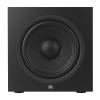 JBL Stage 2 220P 500 Watt 12 Inch Powered Subwoofer (Espresso) view 4