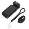 5K Camera, Flip Out Touchscreen, High Performance CMOS Sensor, Infrared Night, 10X Digital Zoom, Vlogging Camera for Travel and Daily Recording view 1