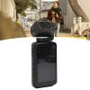 5K Camera, Flip Out Touchscreen, High Performance CMOS Sensor, Infrared Night, 10X Digital Zoom, Vlogging Camera for Travel and Daily Recording view 3