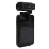 5K Camera, Flip Out Touchscreen, High Performance CMOS Sensor, Infrared Night, 10X Digital Zoom, Vlogging Camera for Travel and Daily Recording view 4