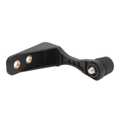 Binocular Tripod Adapter, Plastic Handsfree Manual Installation