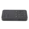 Gaming Live Sound Card, Support Multiple Languages Male to Female Universal Sound Changer, Male and Female Voice for Baby Computer, Mobile Phone Loli Voice view 1