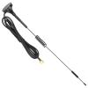 10dBi High Gain 31cm Antenna Cordless Module Magnetic Suction Antenna SMA Male 433MHz with for Various Modules view 4