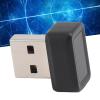 Mini USB Fingerprint Reader, Professional 360 Degree Touch Accurate Computer Fingerprint Reader for Laptop view 2