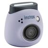 Fujifilm Instax Pal Digital Camera with 20 Fujifilm Prints (Lavender Blue) view 2
