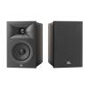 JBL Stage 2 240B 4.5 Inch Bookshelf Speakers - Pair (Espresso) view 1