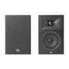 JBL Stage 2 240B 4.5 Inch Bookshelf Speakers - Pair (Espresso) view 2
