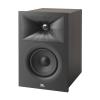 JBL Stage 2 240B 4.5 Inch Bookshelf Speakers - Pair (Espresso) view 3