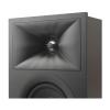 JBL Stage 2 240B 4.5 Inch Bookshelf Speakers - Pair (Espresso) view 4
