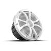 Wet Sounds REVO 8 SW-W V3 | REVO Series 8-inch High-Output Component Style Coaxial Speakers w/SW-White RGB Grilles view 4