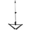 Zunate Sturdy Aluminium Alloy Photo Studio Copy Stand Bracket for Mobile Phone, 3090 Rotation, Stable Base, Suitable for Macro, Teaching view 2