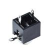 10Pcs 3.5mm Female Audio Connector 3 Pin DIP Headphone Jack Socket Mono Channel PJ-301M PJ301M view 4