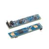 DirectNine Basics HLK-LD2410 HLK-LD2410B 24G FMCW 24GHz Smart Human Presence Sensing Radar Module Millimeter Wave Motion Switch Sensor 5V view 1
