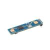 DirectNine Basics HLK-LD2410 HLK-LD2410B 24G FMCW 24GHz Smart Human Presence Sensing Radar Module Millimeter Wave Motion Switch Sensor 5V view 3
