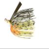Dirty Jigs SJYP-12 Swim Jig, Yellow Perch, 1/2oz view 1