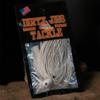 Dirty Jigs SJYP-12 Swim Jig, Yellow Perch, 1/2oz view 2