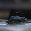 Dirty Jigs SJYP-12 Swim Jig, Yellow Perch, 1/2oz view 4