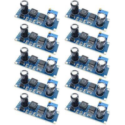 10PCS XL7015 5V-80V DC-DC 0.8A Dc converter Step-down module Wide voltage input XL7005A LM2596