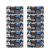10PCS LM2596HVS LM2596HV 4.5-60V DC Voltage Switching Regulator Power Converter Car Charger Vehicle DIY Step-down Power Module view 1