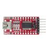 10PCS FT232RL FT232 USB to TTL 5V 3.3V Download Cable to Serial Adapter Module for USB to 232 view 1