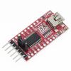 10PCS FT232RL FT232 USB to TTL 5V 3.3V Download Cable to Serial Adapter Module for USB to 232 view 4