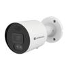 Camius 4K Outdoor Security Camera, Wired PoE IP, 2 Way Audio, Lights, Siren, Smart Motion, Vehicle, Pedestrian Detection - Desktop, Browser, Mobile View (only Camera) view 1