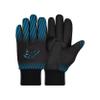 FOCO NFL Adult Size Work Gloves (Carolina Panthers) view 1