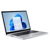 acer Aspire 3 Spin 2-in-1 Laptop, 14" 1920 x 1200 WUXGA IPS Touchscreen Display, i3-N305 (Up to 3.8GHz), 8GB RAM, 512GB NVMe SSD, Webcam, USB-C, BT, WiFi 6, HDMI, SPS HDMI, Win 11 Pro, Pure Silver view 3
