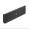 JBL Professional PSB-2 Two Channel, Commercial-Grade Soundbar with HDMI & Bluetooth view 3