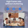 TANIQIACA 16GB HD 1080P Mini Camera with Back Clip and Suction, 180 Degree Rotating Lens, for Sports and Outdoor Activities, Portable and Easy to Use, with view 4