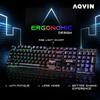 AQVIN Gaming Tower PC - AQ30 - Intel i7 Upto 4.00GHz, GeForce GTX 1660 Super 6GB GPU, 32GB RAM 1TB SSD, HDMI, RGB Light, Windows 10 Pro - Black view 4