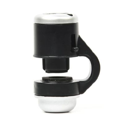MinnowXY Portable Microscope for Jewelry Glass 30X Magnifiers for Coin Stamps Banknote-Antique
