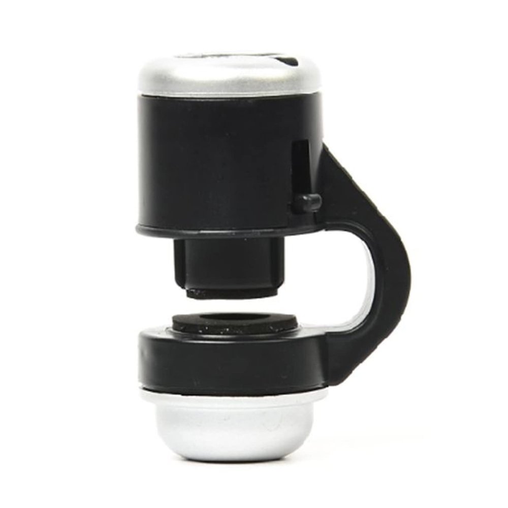 MinnowXY Portable Microscope for Jewelry Glass 30X Magnifiers for Coin Stamps Banknote-Antique