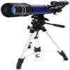 JOMRTS Telescope HD Professionals Telescope for Kids Adults Refractor Astronomy Telescope Watching The Moon Bird Watching Viewing view 1