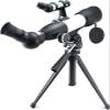 JOMRTS Telescope,HD Telescope Refractors Astronomy with Tripod 60Mm HD Space Telescope Watch,for Indoor/Outdoor view 1