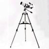 JOMRTS Telescope 80Mm Aperture 400Mm Telescope - Refractor Telescope - Fully Coated Glass Optics - Adjustable Height Tripod view 1