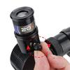 JOMRTS Telescope for Kids Beginners,Astronomical High-Power High-Definition Low-Light Night Vision,20X/30X/40X Monocular Portable Travel Telescope for Science Educatio view 3