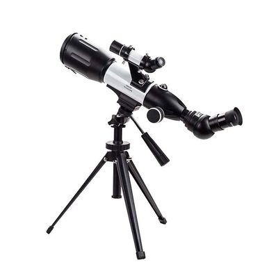 JOMRTS Telescope, Astronomical Refractor Telescope for Kids Adults Beginners Reflector Telescope for Beginners Portable Telescope with an Adjustable Tripod for Astrophotography and Visual Astronomy