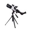 JOMRTS Telescope, Astronomical Refractor Telescope for Kids Adults Beginners Reflector Telescope for Beginners Portable Telescope with an Adjustable Tripod for Astrophotography and Visual Astronomy view 1
