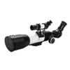 JOMRTS Telescope, Astronomical Refractor Telescope for Kids Adults Beginners Reflector Telescope for Beginners Portable Telescope with an Adjustable Tripod for Astrophotography and Visual Astronomy view 3