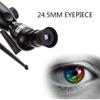 JOMRTS Telescope, Astronomical Refractor Telescope for Kids Adults Beginners Reflector Telescope for Beginners Portable Telescope with an Adjustable Tripod for Astrophotography and Visual Astronomy view 4