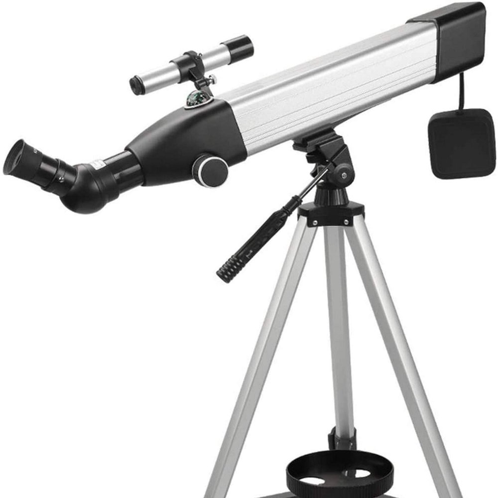 JOMRTS Astronomical Telescope Children Stargazing High Telescope for Kids Adult Astronomical Telescope with Tripod